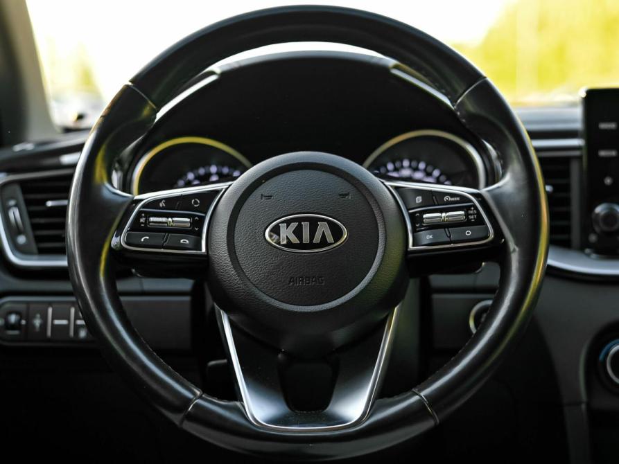 Kia Ceed III Санкт-Петербург  - изображение 7
