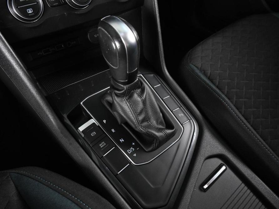 Volkswagen Tiguan II Ростов-на-Дону  - изображение 16