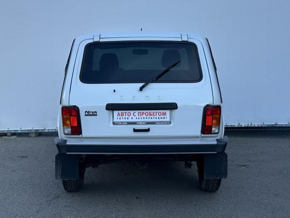 Lada (ВАЗ) Niva Legend I с пробегом 2023 года, цена 860 000 рублей, 24559 км, внедорожник, Автокод Объявления