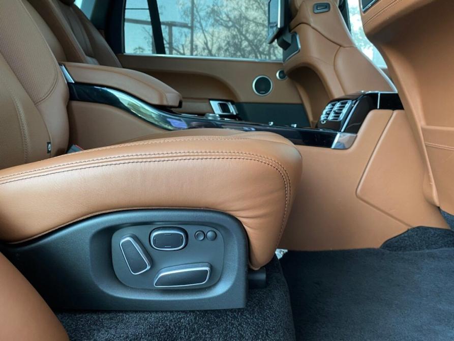 Land Rover Range Rover IV Сочи  - изображение 14