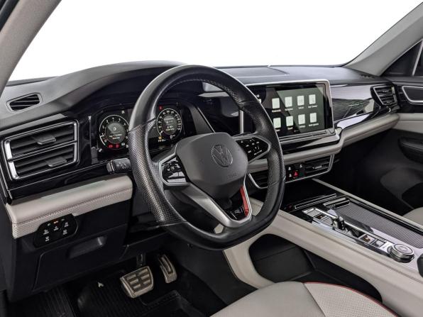 Volkswagen Teramont I Рестайлинг с пробегом 2022 года, цена 4 945 000 рублей, 79110 км, внедорожник, Автокод Объявления