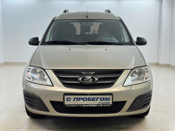 Lada (ВАЗ) Largus I с пробегом 2020 года, цена 735 000 рублей, 140440 км, универсал, Автокод Объявления