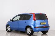Nissan Note I Красноярск  - изображение 26