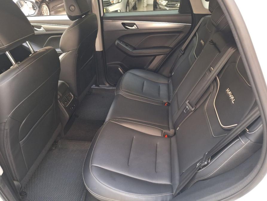 Haval Jolion I Челябинск  - изображение 21