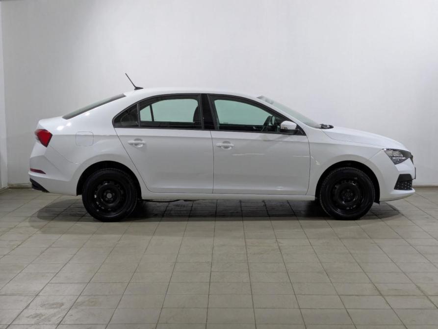 Skoda Rapid II Химки  - изображение 10