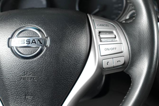 Nissan X-Trail III с пробегом 2016 года, цена 1 799 000 рублей, 118000 км, внедорожник, Автокод Объявления