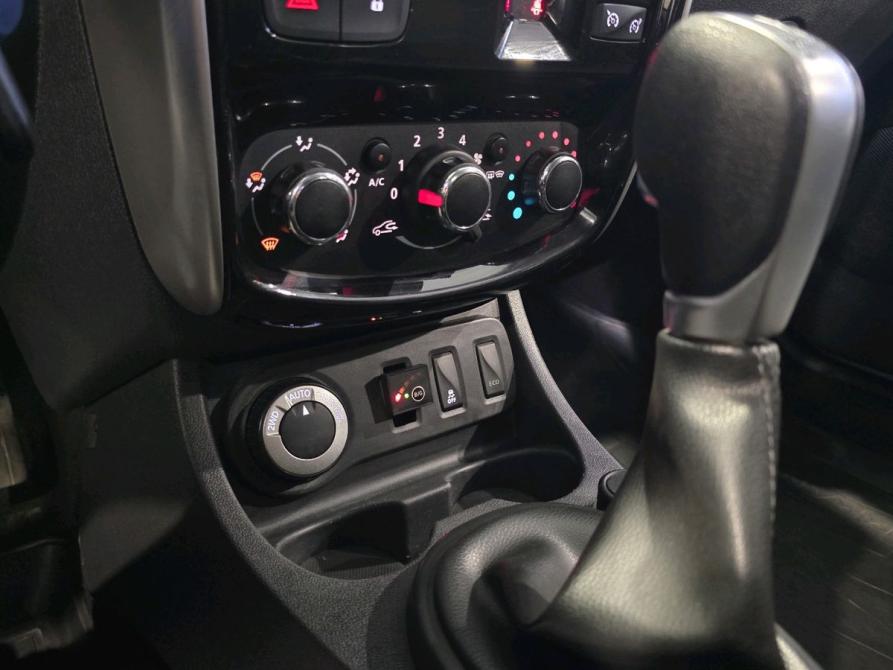Nissan Terrano III (D10) Новосибирск  - изображение 16