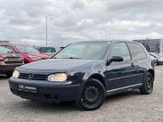 Volkswagen Golf IV Санкт-Петербург  - изображение 12