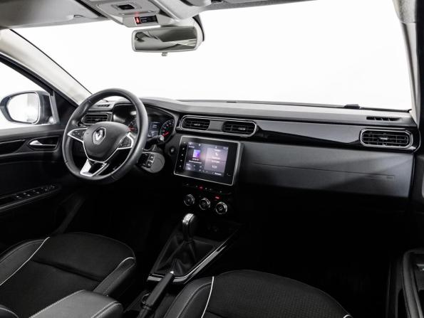 Renault Arkana I с пробегом 2021 года, цена 1 999 000 рублей, 33810 км, внедорожник, Автокод Объявления