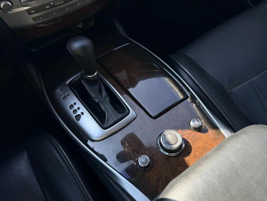 Infiniti JX Уфа  - изображение 10