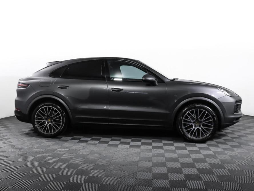 Porsche Cayenne III Москва  - изображение 4