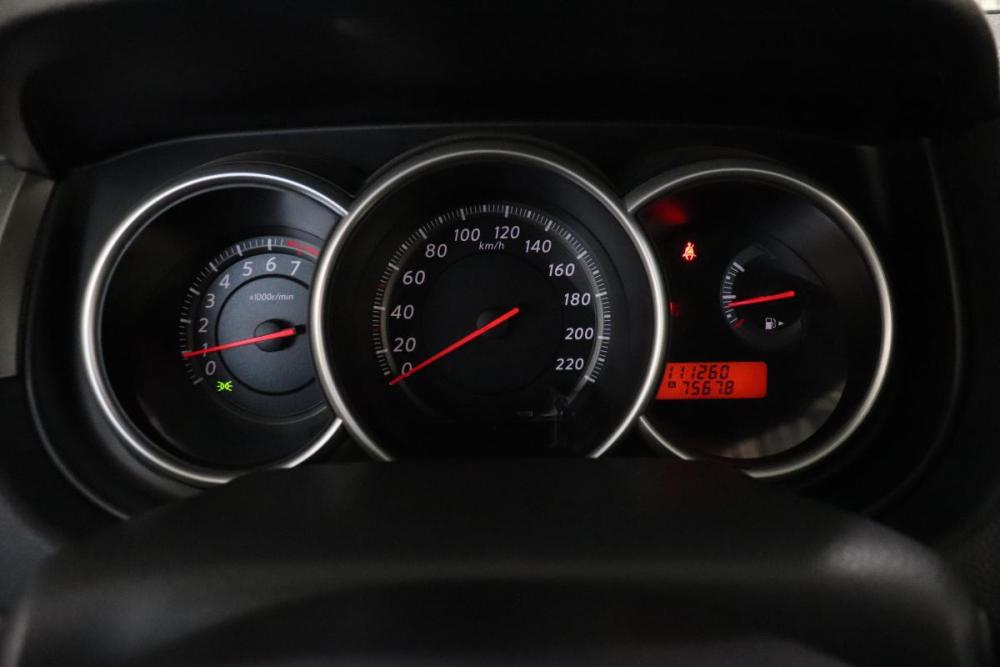 Nissan Tiida I Рестайлинг Ульяновск  - изображение 11