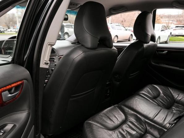 Volvo S60 I Рестайлинг с пробегом 2008 года, цена 780 000 рублей, 230444 км, седан, Автокод Объявления