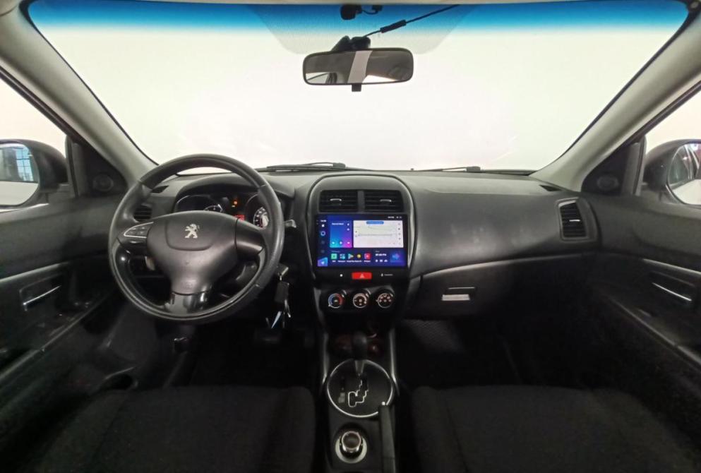 Peugeot 4008 I Волгоград  - изображение 11