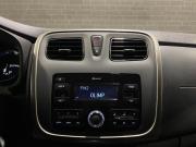 Renault Logan II Рестайлинг Челябинск  - изображение 33