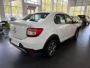 Renault Logan II Рестайлинг Киров  - изображение 26
