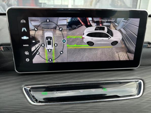 Haval Jolion I с пробегом 2023 года, цена 1 850 000 рублей, 31500 км, внедорожник, Автокод Объявления