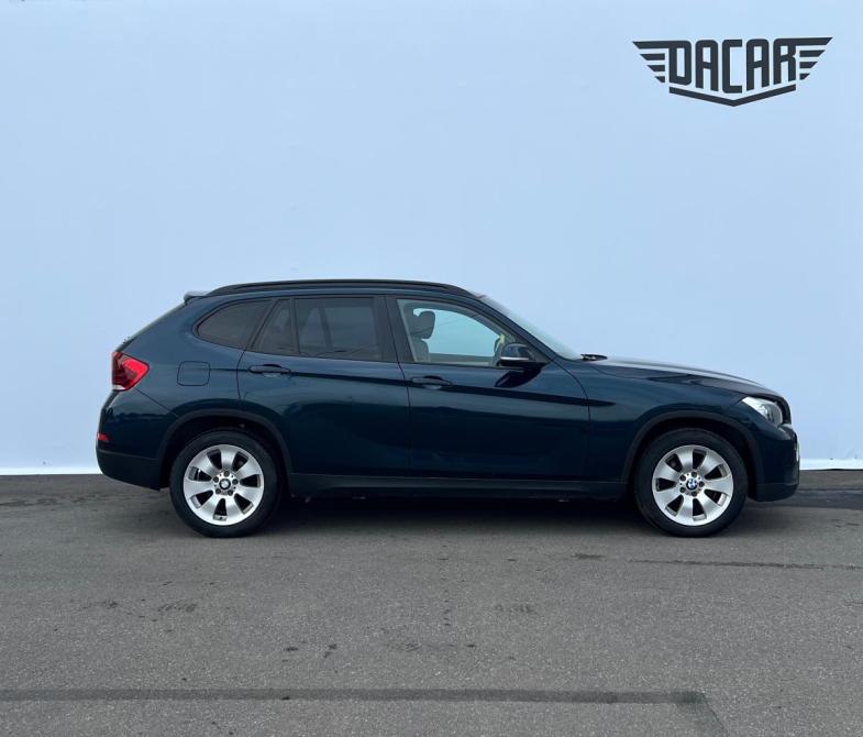 BMW X1 I (E84) Рестайлинг Санкт-Петербург  - изображение 3