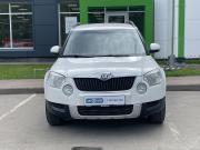 Skoda Yeti I Ярославль  - изображение 18