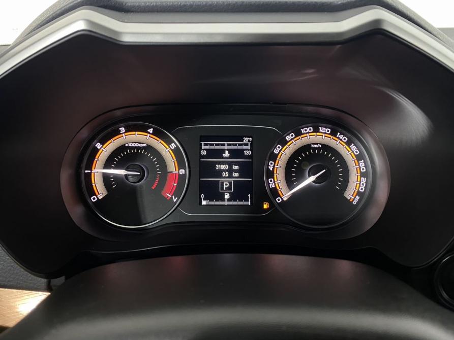 Lada (ВАЗ) Vesta I Рестайлинг (NG) Воронеж  - изображение 7