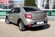 Renault Logan II Рестайлинг Саратов  - изображение 31
