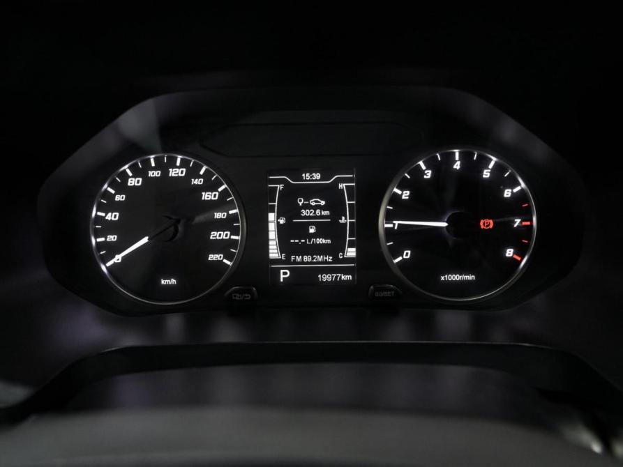 Chery Tiggo 4 Pro I Рестайлинг Ульяновск  - изображение 15