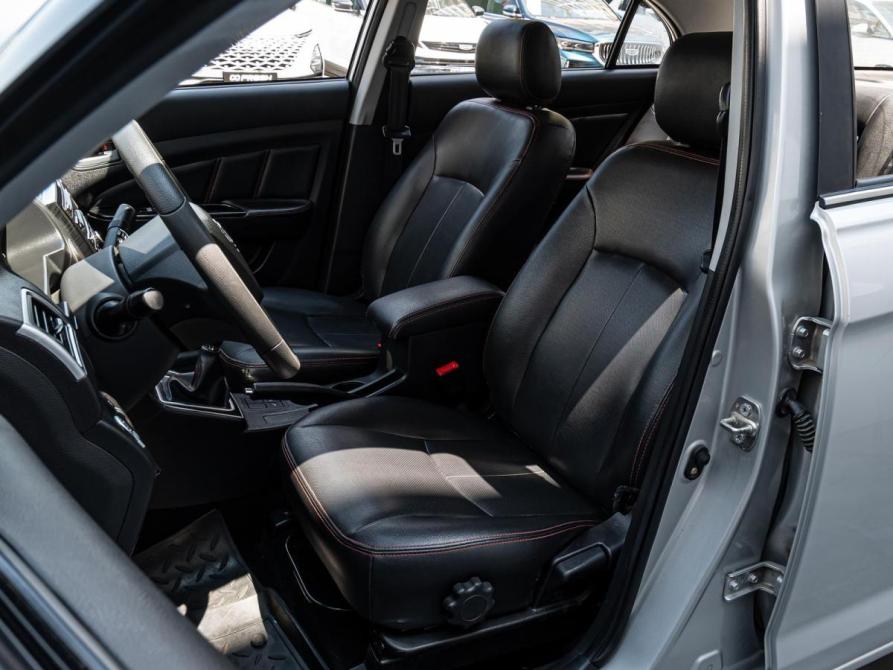 Lifan Solano II Краснодар  - изображение 10