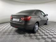 Lada (ВАЗ) Vesta I Москва  - изображение 24