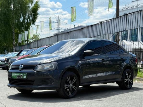 Volkswagen Polo V с пробегом 2011 года, цена 599 000 рублей, 217300 км, седан, Автокод Объявления