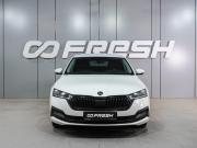 Skoda Octavia IV (A8) Воронеж  - изображение 27