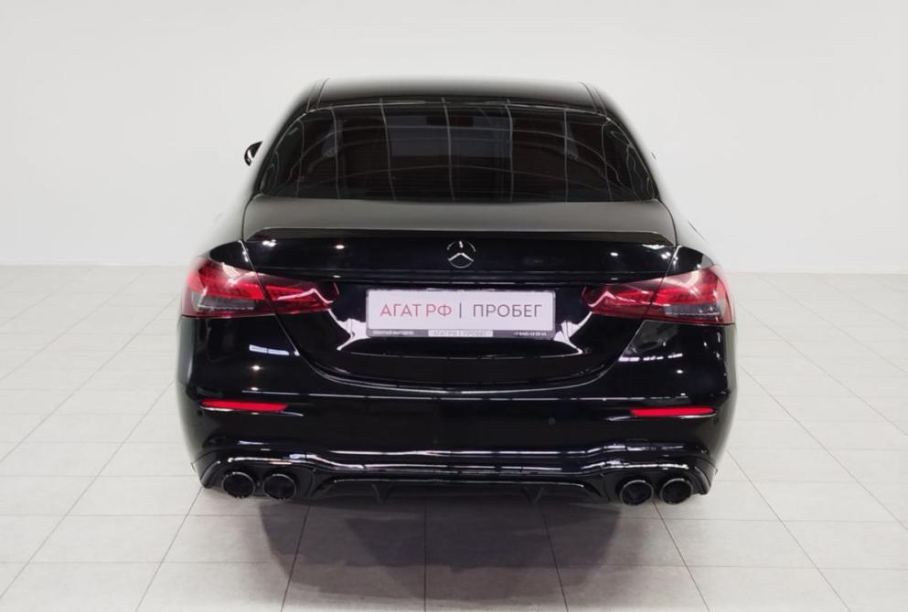 Mercedes-Benz E-Класс V (W213 S213 C238) Саратов  - изображение 6