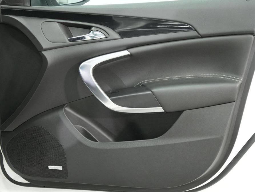 Opel Insignia OPC I Новосибирск  - изображение 24