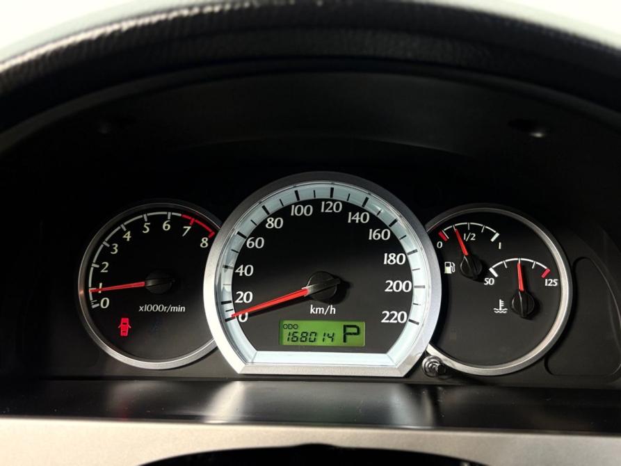 Chevrolet Lacetti I Борисоглебск  - изображение 8