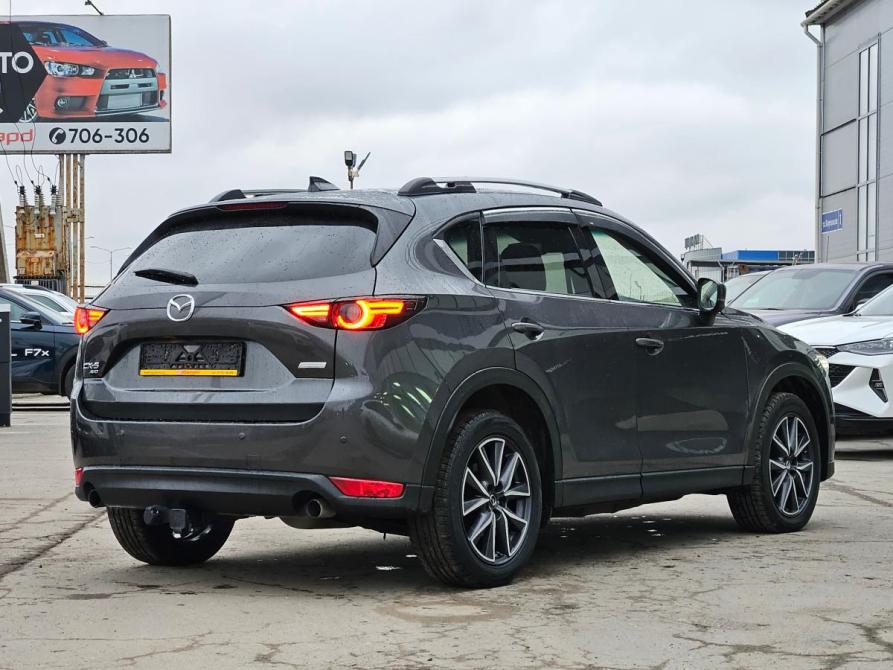 Mazda CX-5 II Вологда  - изображение 4