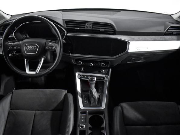Audi Q3 Sportback II (F3) с пробегом 2020 года, цена 4 090 000 рублей, 52000 км, внедорожник, Автокод Объявления