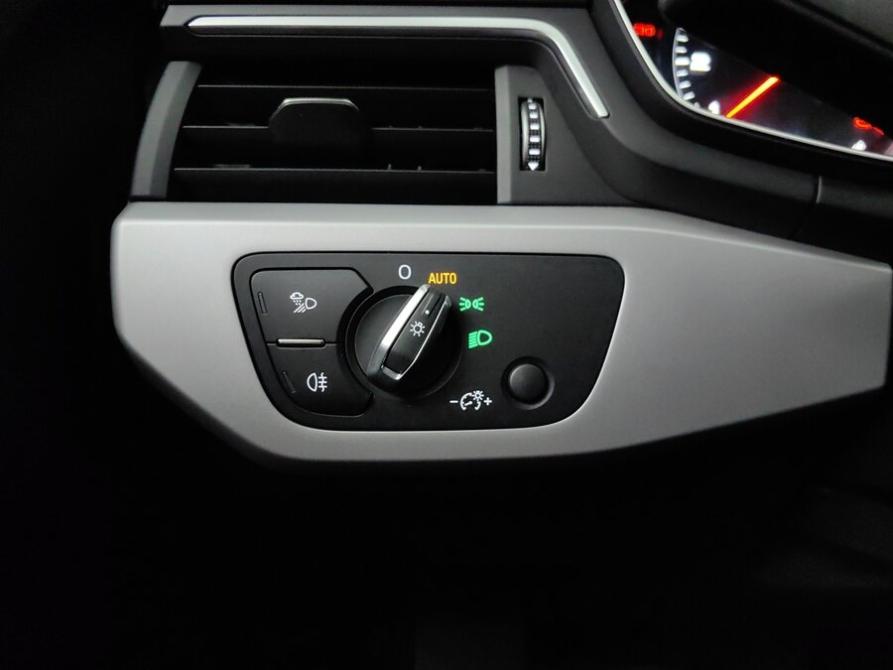 Audi A4 V (B9) Подольск  - изображение 25