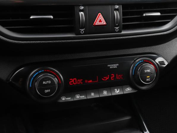 Kia Cerato IV с пробегом 2019 года, цена 1 740 000 рублей, 108949 км, седан, Автокод Объявления