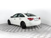 Chevrolet Cruze I Рестайлинг Ногинск  - изображение 25