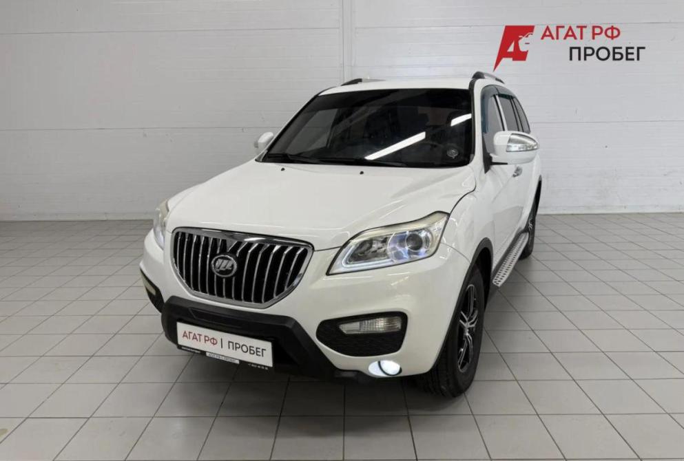 Lifan X60 I Рестайлинг 2 Астрахань  - изображение 1