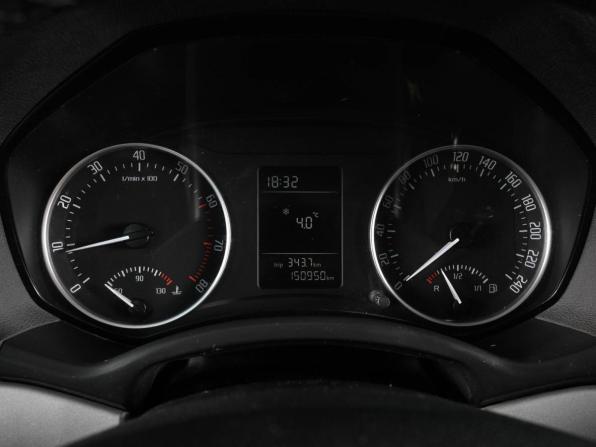 Skoda Octavia II (A5) Рестайлинг с пробегом 2012 года, цена 799 000 рублей, 150950 км, лифтбек, Автокод Объявления