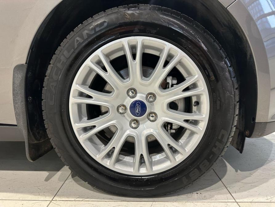 Ford Focus III Москва  - изображение 19