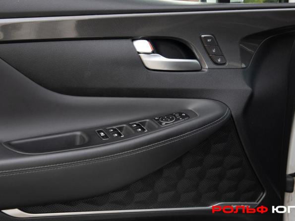 Hyundai Santa Fe IV Рестайлинг с пробегом 2021 года, цена 2 948 000 рублей, 160000 км, внедорожник, Автокод Объявления