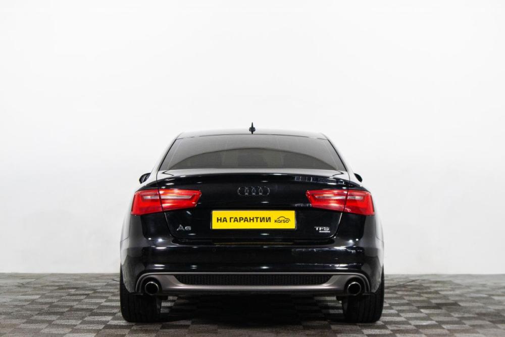 Audi A6 IV (C7) Сургут  - изображение 6