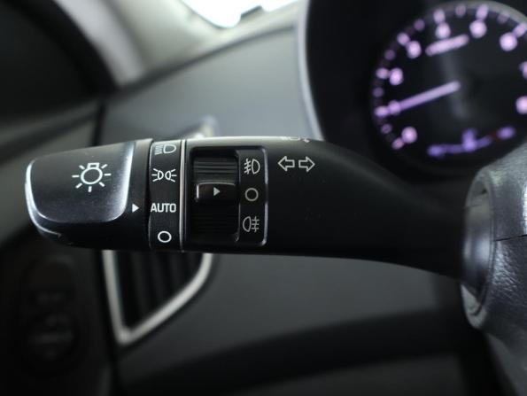 Hyundai Creta I с пробегом 2017 года, цена 1 449 000 рублей, 127762 км, внедорожник, Автокод Объявления