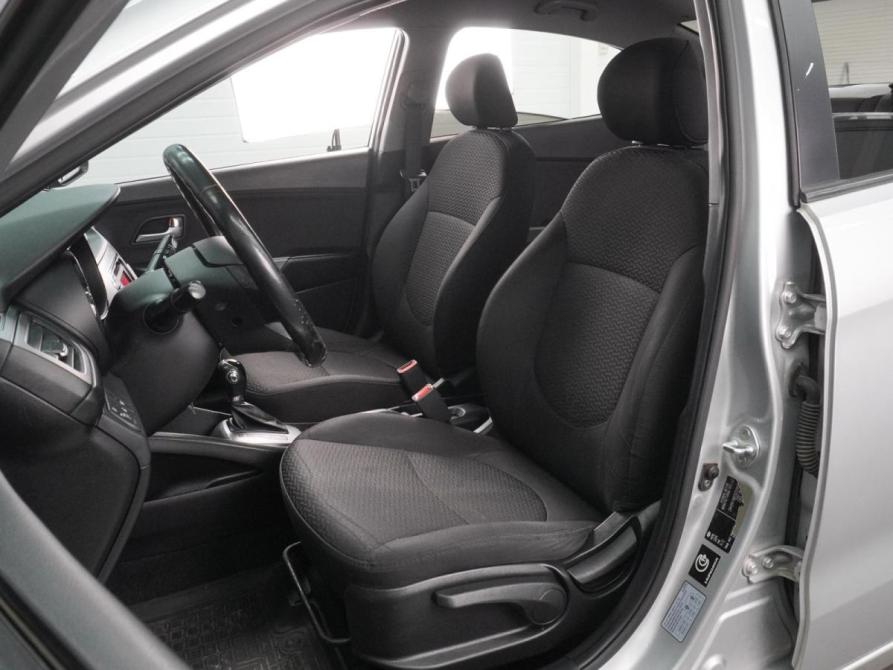 Kia Rio III Воронеж  - изображение 10