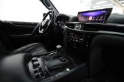 Lexus LX III Рестайлинг 2 Сургут  - изображение 66