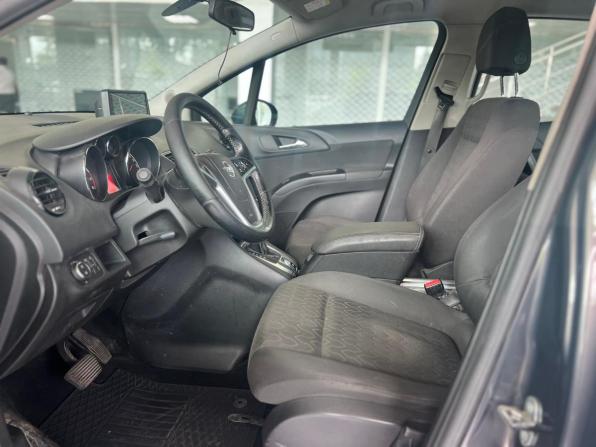 Opel Meriva B Рестайлинг с пробегом 2014 года, цена 490 000 рублей, 139000 км, минивэн, Автокод Объявления