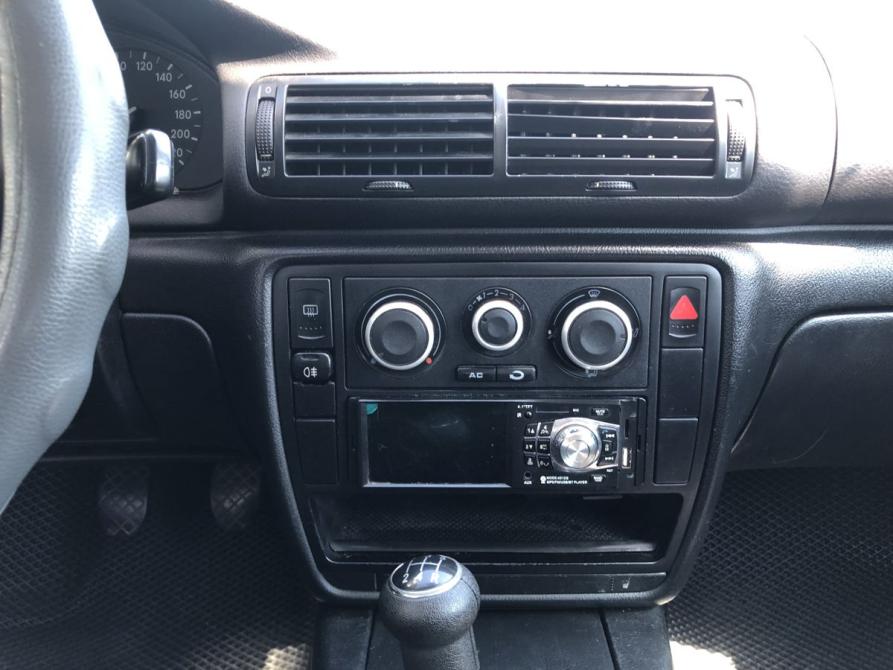 Volkswagen Passat B5 Брянск  - изображение 13