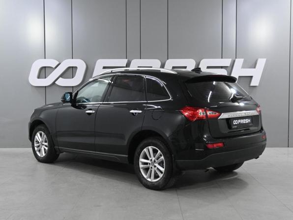 Zotye T600 с пробегом 2018 года, цена 849 000 рублей, 112133 км, внедорожник, Автокод Объявления
