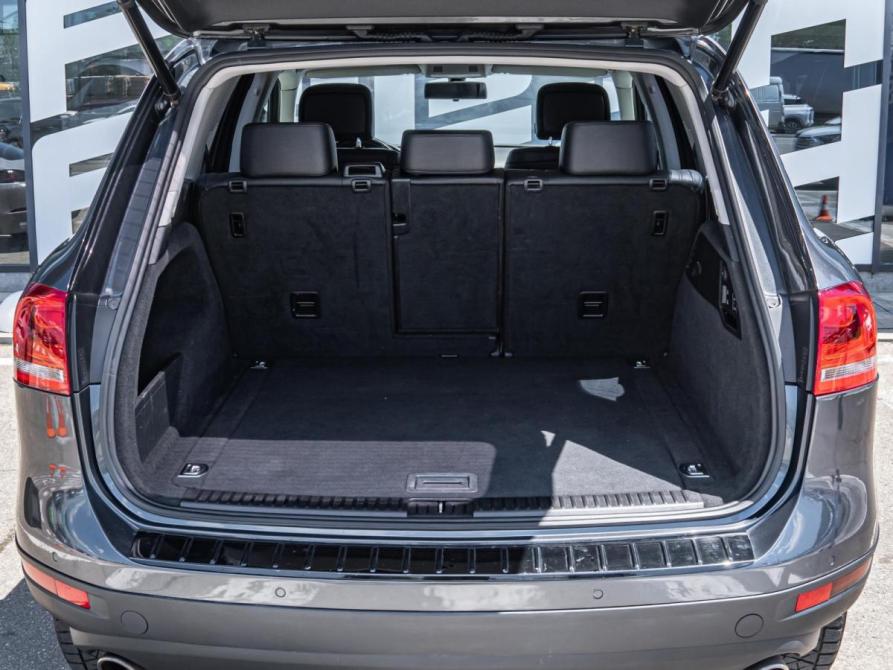 Volkswagen Touareg II Краснодар  - изображение 24
